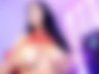 NinaBloom's Live Sex Cam Show