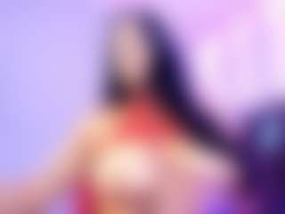 NinaBloom's Live Sex Cam Show