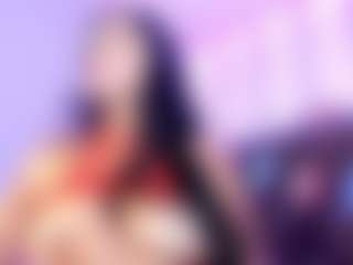 NinaBloom's Live Sex Cam Show