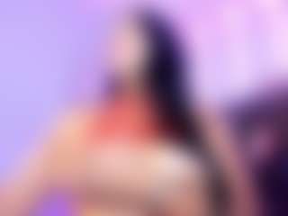Live cam show with NinaBloom - BBW on Chatstar