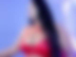 NinaBloom's Live Sex Cam Show