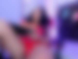 NinaBloom's Live Sex Cam Show