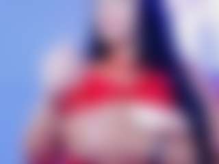 Live cam show with NinaBloom - Ebony MILF on Mixed Magazine Live | colombia