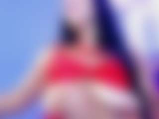Live cam show with NinaBloom - Cock Rating on Streamer API