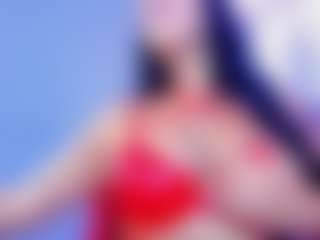NinaBloom's Live Sex Cam Show