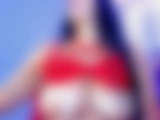 Live cam show with NinaBloom - BBW on crypto-cams | colombia