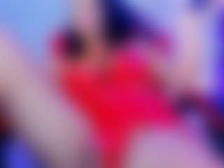 Live cam show with NinaBloom - Blowjob on Dolls Live