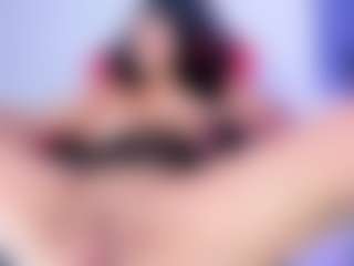 Live cam show with NinaBloom - Ebony on Camiplay Live | colombia