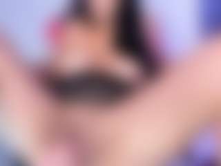 NinaBloom's Live Sex Cam Show