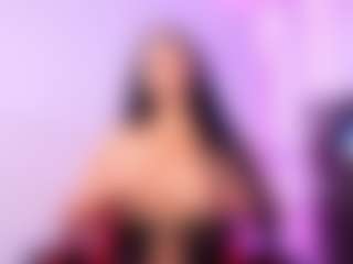 NinaBloom's Live Sex Cam Show