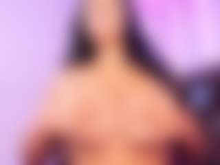 NinaBloom's Live Sex Cam Show
