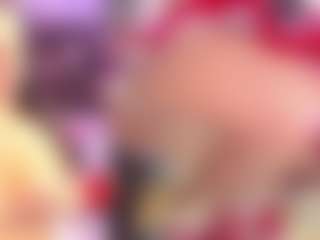 NinaBloom's Live Sex Cam Show
