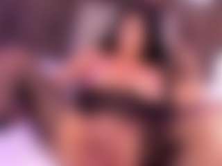 NinaBloom's Live Sex Cam Show