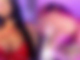 Live cam show with NinaBloom - American BBW on PervPlay.com | colombia