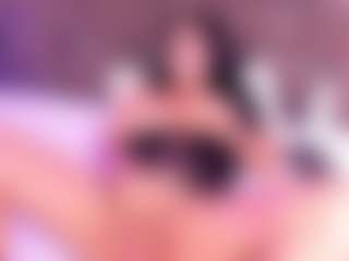 NinaBloom's Live Sex Cam Show