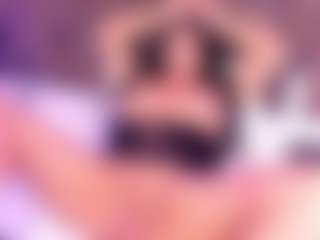 NinaBloom's Live Sex Cam Show