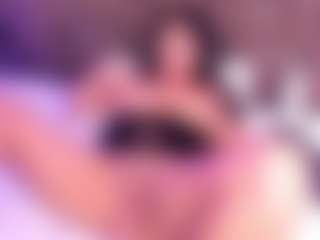NinaBloom's Live Sex Cam Show