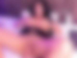 NinaBloom's Live Sex Cam Show