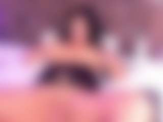 NinaBloom's Live Sex Cam Show