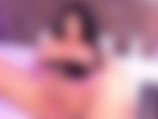NinaBloom's Live Sex Cam Show