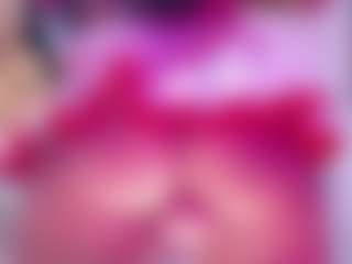NinaBloom's Live Sex Cam Show