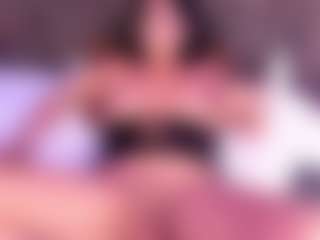 NinaBloom's Live Sex Cam Show