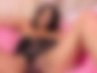 NinaBloom's Live Sex Cam Show