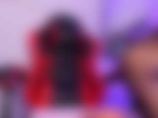 NinaBloom's Live Sex Cam Show