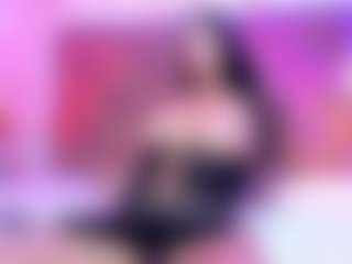 NinaBloom's Live Sex Cam Show