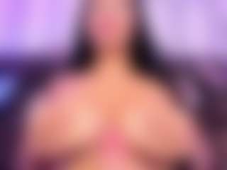 NinaBloom's Live Sex Cam Show