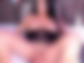 NinaBloom's Live Sex Cam Show