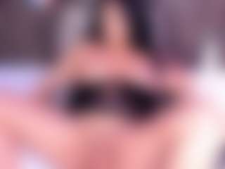 NinaBloom's Live Sex Cam Show