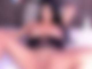 NinaBloom's Live Sex Cam Show