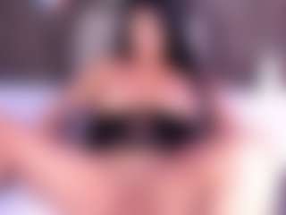 NinaBloom's Live Sex Cam Show