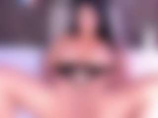 NinaBloom's Live Sex Cam Show