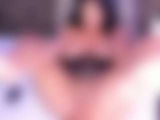 Live cam show with NinaBloom - Ebony on Mixed Magazine Live | colombia