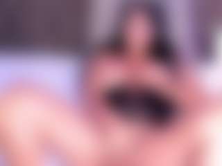 NinaBloom's Live Sex Cam Show