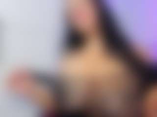 NinaBloom's Live Sex Cam Show