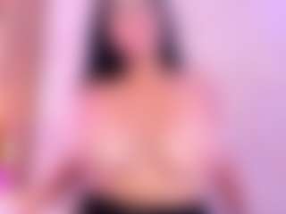 NinaBloom's Live Sex Cam Show