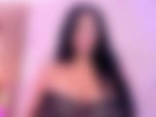 NinaBloom's Live Sex Cam Show