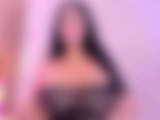 NinaBloom's Live Sex Cam Show