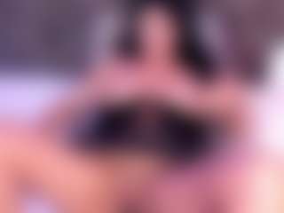 NinaBloom's Live Sex Cam Show