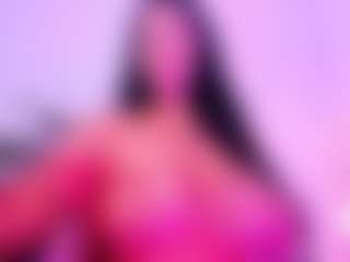 NinaBloom's Live Sex Cam Show