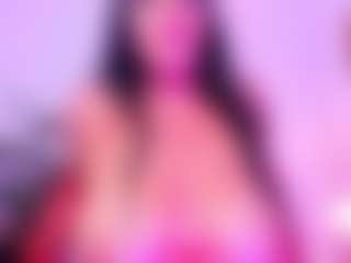 NinaBloom's Live Sex Cam Show