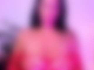 NinaBloom's Live Sex Cam Show