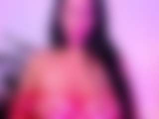 NinaBloom's Live Sex Cam Show