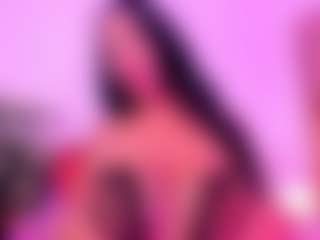 NinaBloom's Live Sex Cam Show