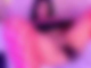 NinaBloom's Live Sex Cam Show