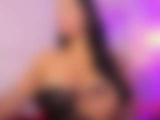 NinaBloom's Live Sex Cam Show