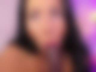 NinaBloom's Live Sex Cam Show